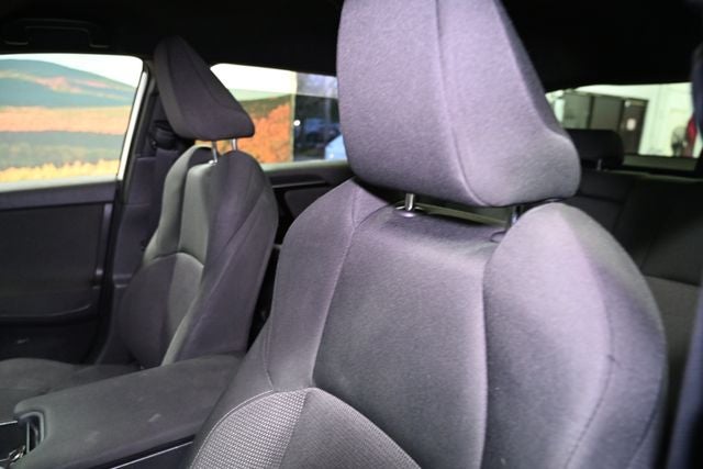 2024 Subaru Solterra Premium