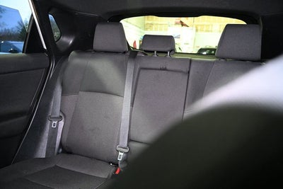 2024 Subaru Solterra Premium