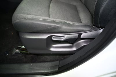 2024 Subaru Solterra Premium