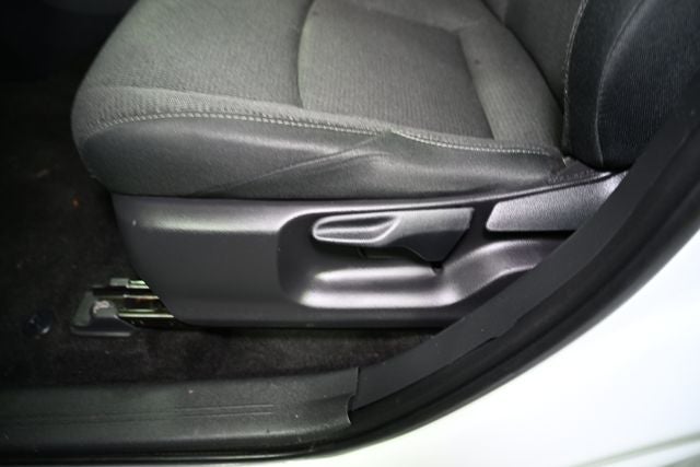 2024 Subaru Solterra Premium