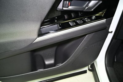 2024 Subaru Solterra Premium