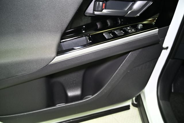 2024 Subaru Solterra Premium