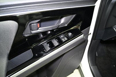 2024 Subaru Solterra Premium