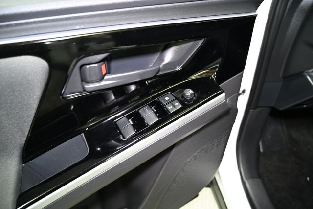 2024 Subaru Solterra Premium