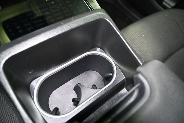 2024 Subaru Solterra Premium