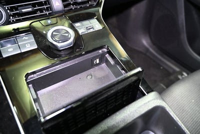 2024 Subaru Solterra Premium