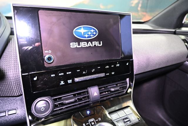 2024 Subaru Solterra Premium