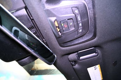 2024 Subaru Solterra Premium