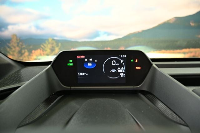 2024 Subaru Solterra Premium