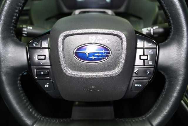 2024 Subaru Solterra Premium