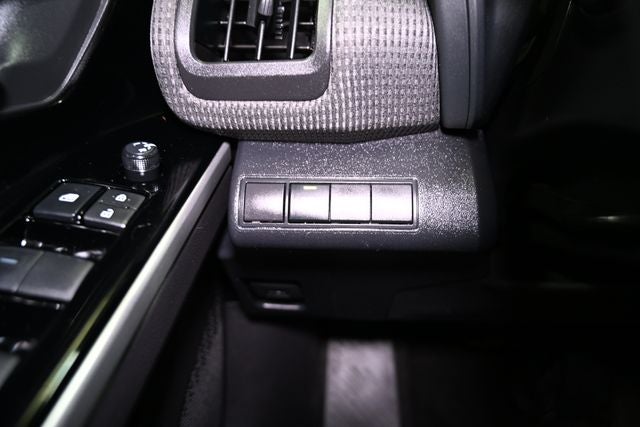 2024 Subaru Solterra Premium