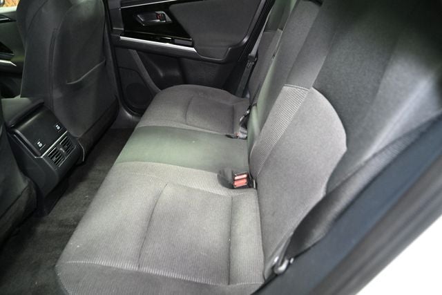 2024 Subaru Solterra Premium