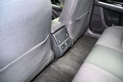 2024 Subaru Solterra Premium