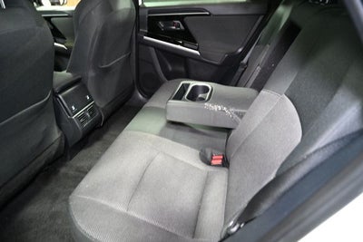 2024 Subaru Solterra Premium