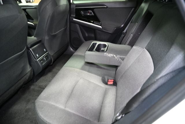 2024 Subaru Solterra Premium