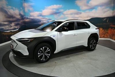2024 Subaru Solterra Premium