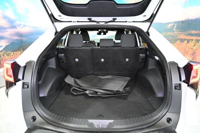 2024 Subaru Solterra Premium