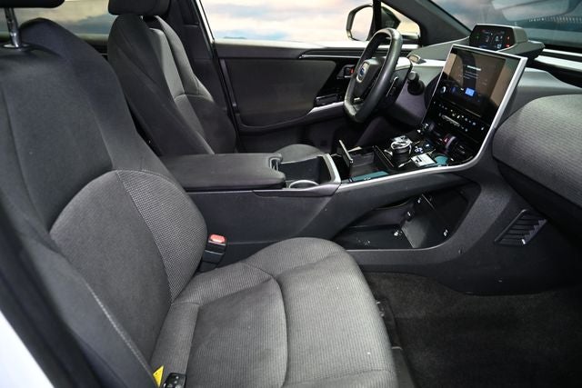 2024 Subaru Solterra Premium