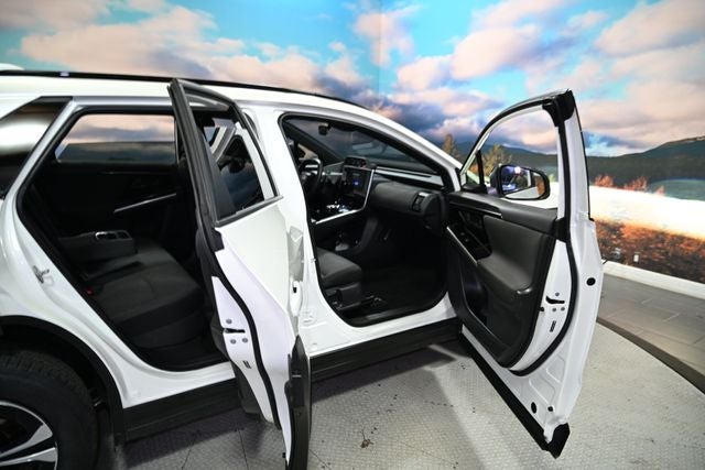 2024 Subaru Solterra Premium