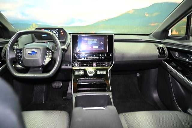 2024 Subaru Solterra Premium