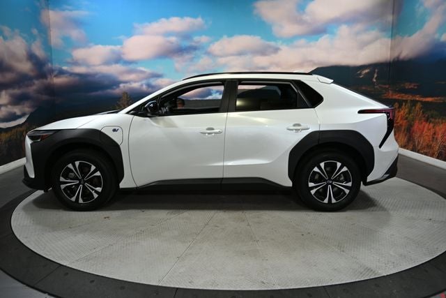 2024 Subaru Solterra Premium