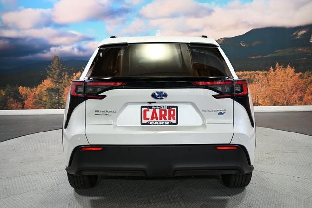 2024 Subaru Solterra Premium