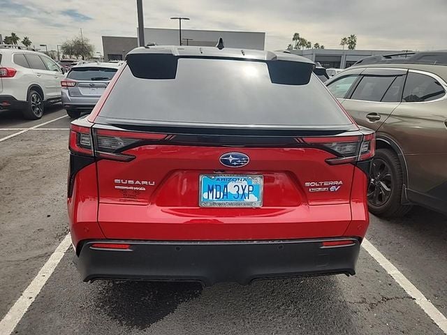 2023 Subaru Solterra Touring