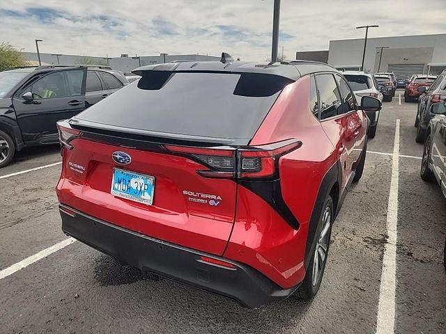 2023 Subaru Solterra Touring