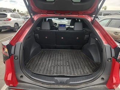 2023 Subaru Solterra Touring