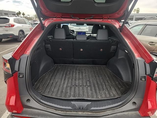 2023 Subaru Solterra Touring