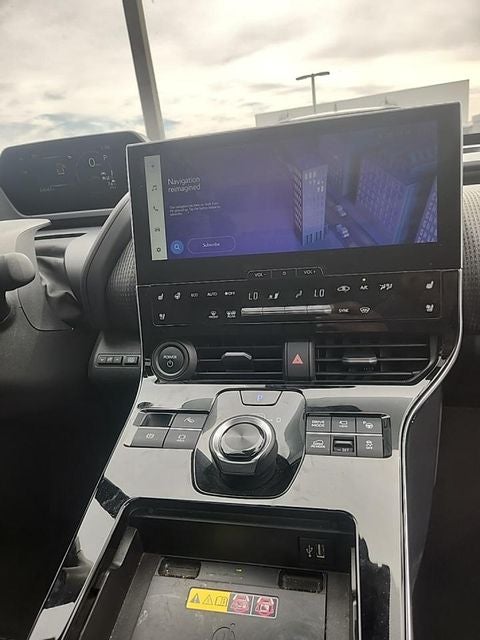 2023 Subaru Solterra Touring