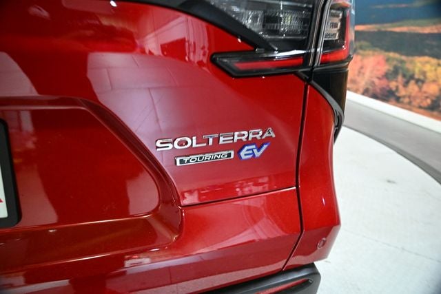2023 Subaru Solterra Touring