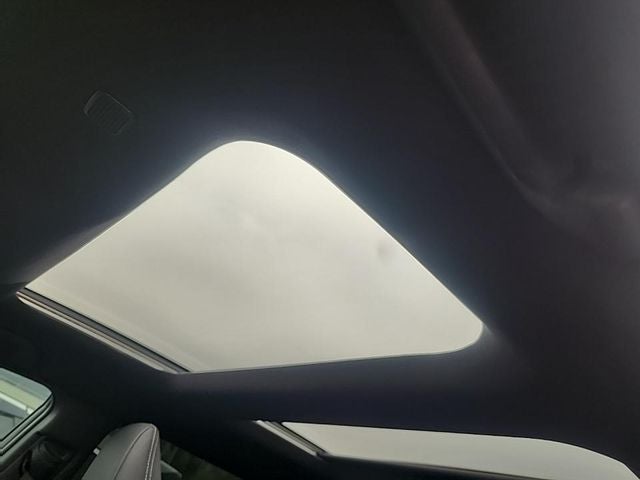 2023 Subaru Solterra Touring