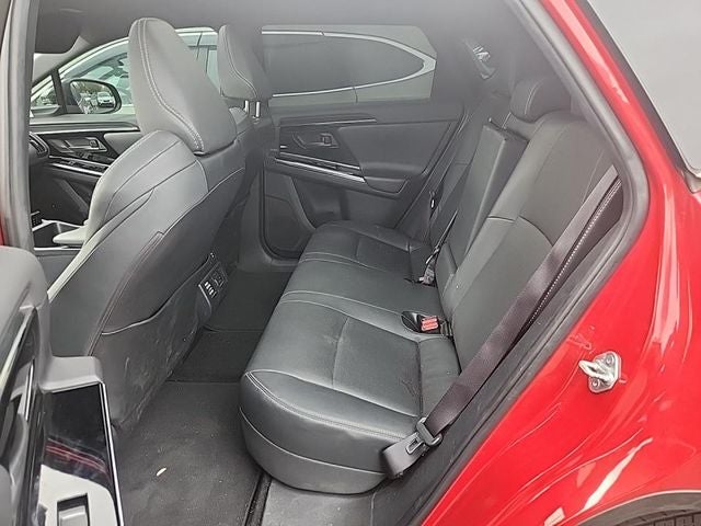 2023 Subaru Solterra Touring