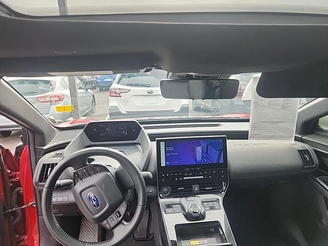 2023 Subaru Solterra Touring