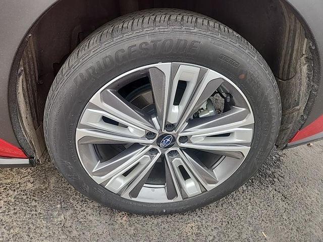 2023 Subaru Solterra Touring