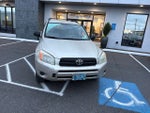 2007 Toyota RAV4 Base