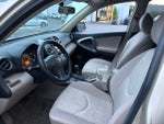 2007 Toyota RAV4 Base