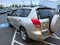 2007 Toyota RAV4 Base