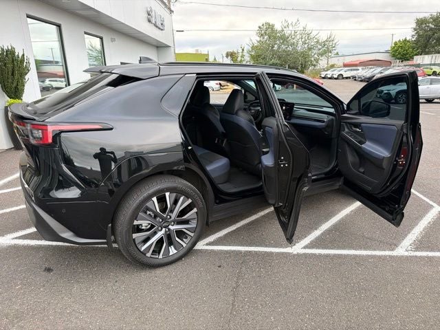2026 Subaru Solterra Touring XT