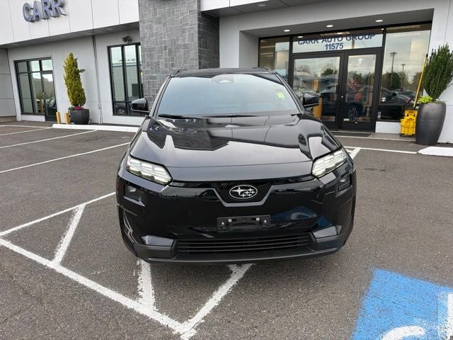 2026 Subaru Solterra Touring XT