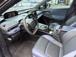 2026 Subaru Solterra Touring XT