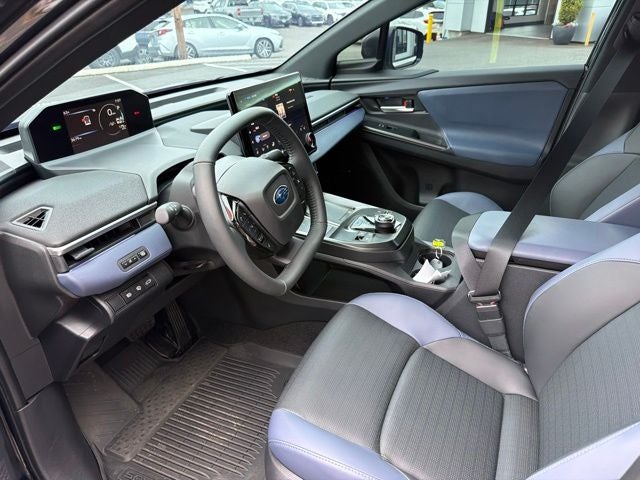 2026 Subaru Solterra Touring XT