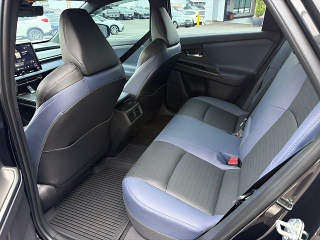 2026 Subaru Solterra Touring XT