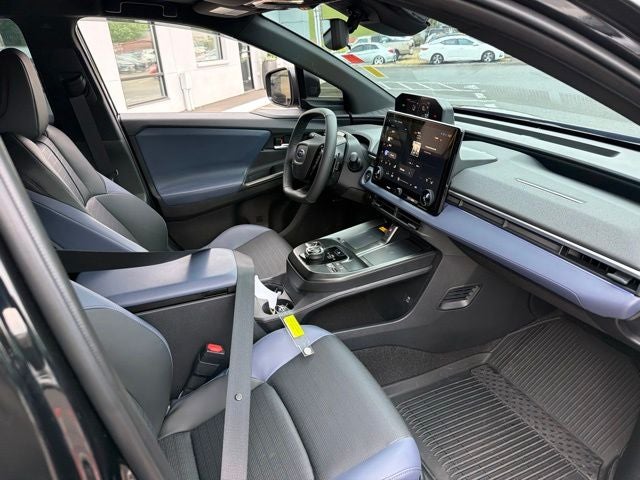 2026 Subaru Solterra Touring XT