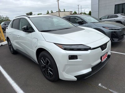 2026 Subaru Solterra Premium