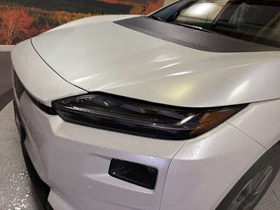 2026 Subaru Solterra Premium