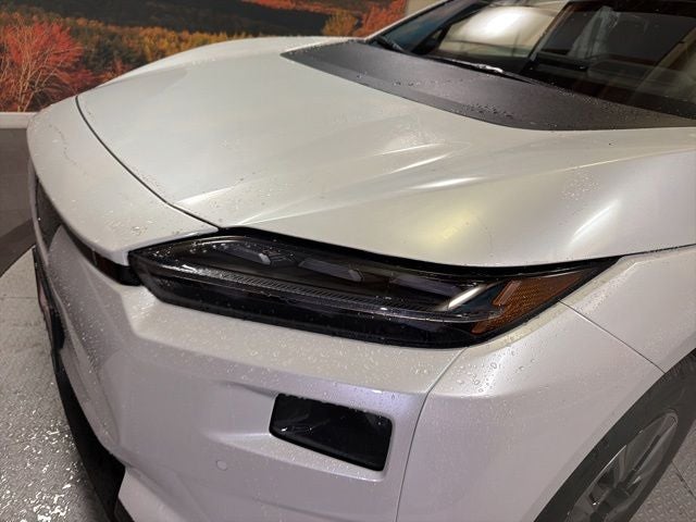 2026 Subaru Solterra Premium