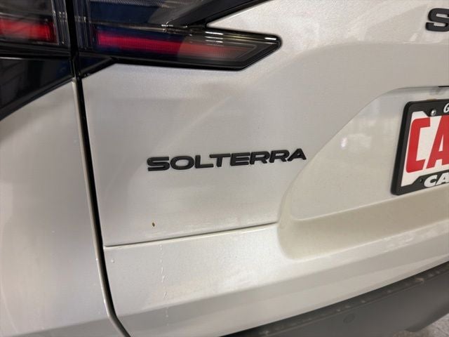 2026 Subaru Solterra Premium