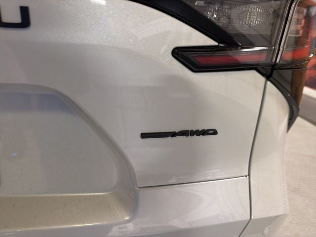 2026 Subaru Solterra Premium